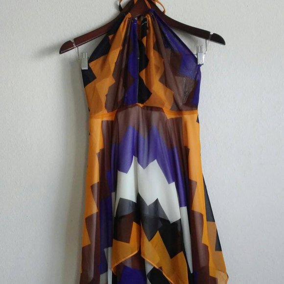 Summer Dress | Size M - Picture 1 of 10